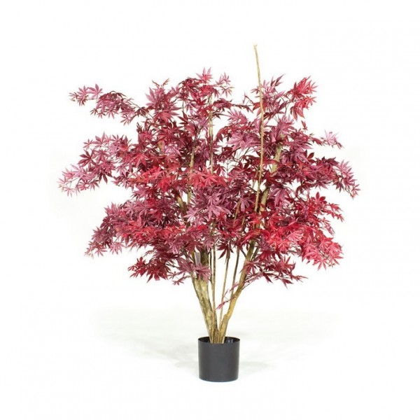Ahorn burgund 150 cm - Kunstpflanze