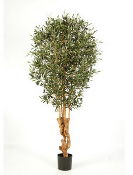 Natural forest Olivenbaum 180 cm | Kunstbaum