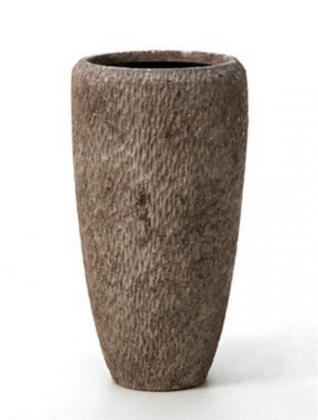 Polystone Rock Partner Pflanzvase 40 cm