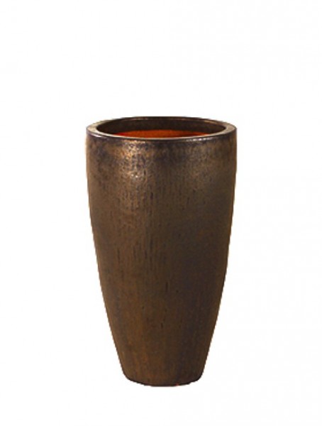 Sepia Partner| Keramik Pflanzvase 41 x 69 cm