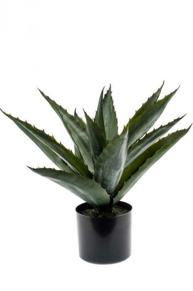 Aloe Kunstpflanze 45 cm