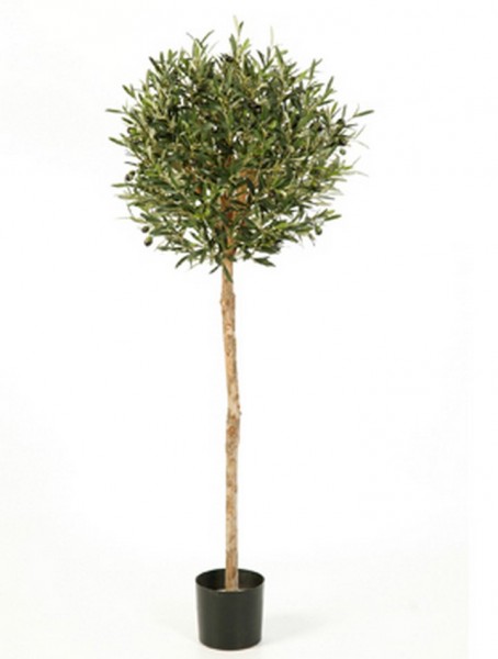 Olivenbaum 140 cm | Kunstbaum