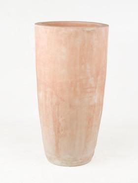 Terra Cotta Partner | Pflanzvase