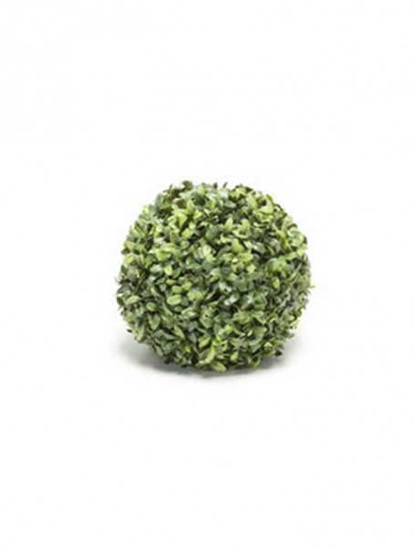Boxwood Ball | Künstliche Buxuskugel 21 cm