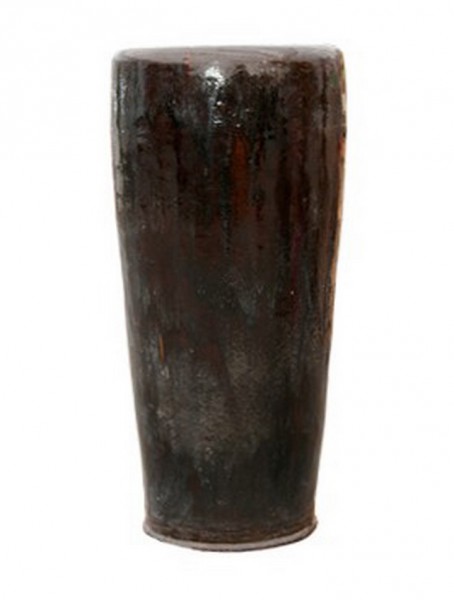 Hen-da Keramik Pflanzkübel | XXL 156 cm