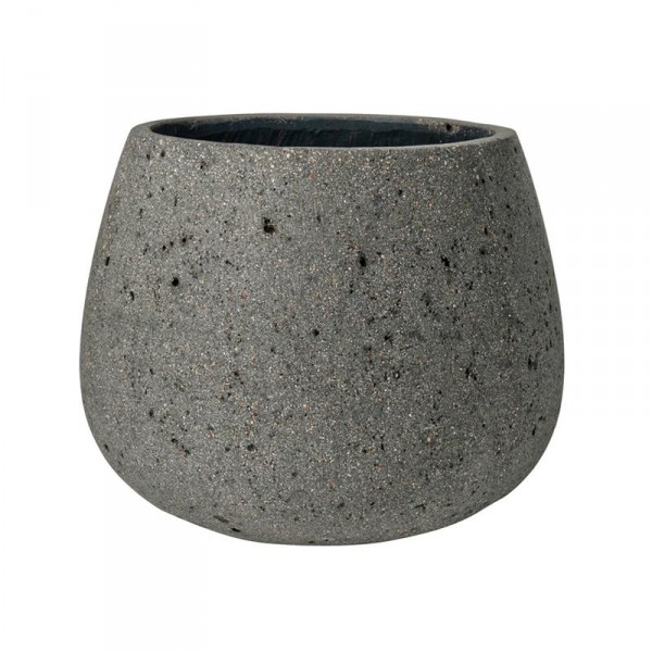 Pax Pflanzkübel Laterite Grey Collection