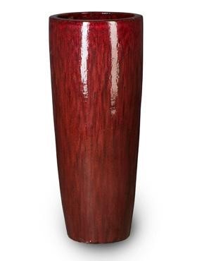 Partner Vase | Classic Red Keramik