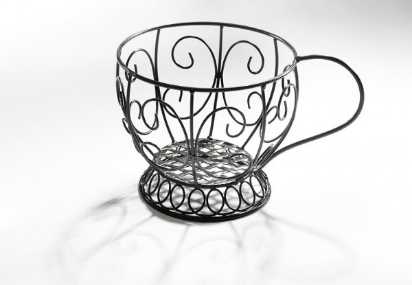Alice Metall-Deko-Kaffeetasse-für-Pflanzen