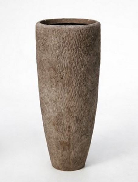 Polystone Rock Partner Pflanzvase 70 cm