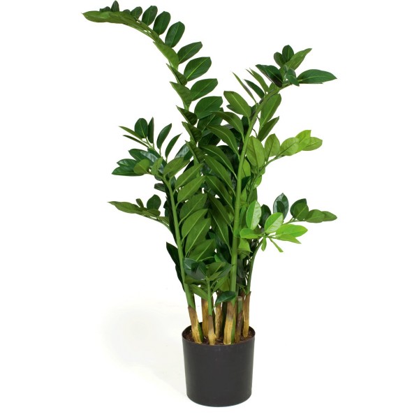 Zamioculas 110 cm | Kunstpflanze