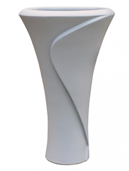 Perfect Design Pflanzkübel Balance 90 cm