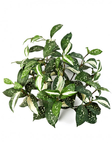 Cordyline Busch - Kunstpflanze 35 cm